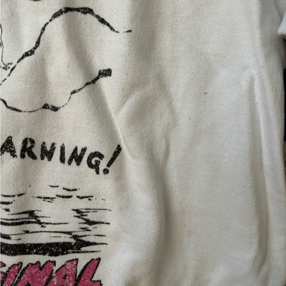 Urban Outfitters Universal Monsters Frankenstein Crewneck - Picture 5 of 9